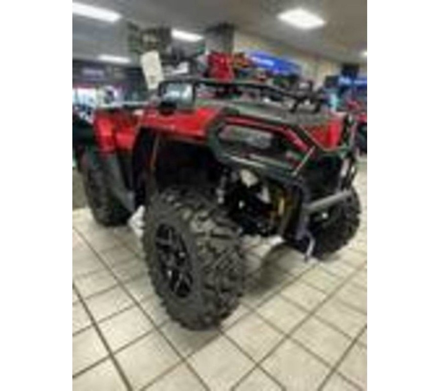 2026 Polaris Sportsman® 570 Trail