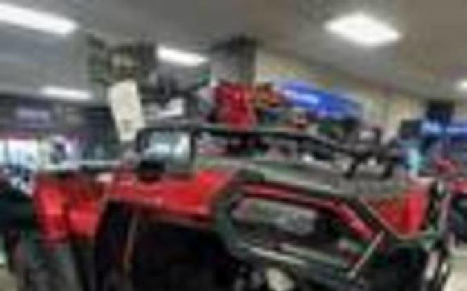 2026 Polaris Sportsman® 570 Trail