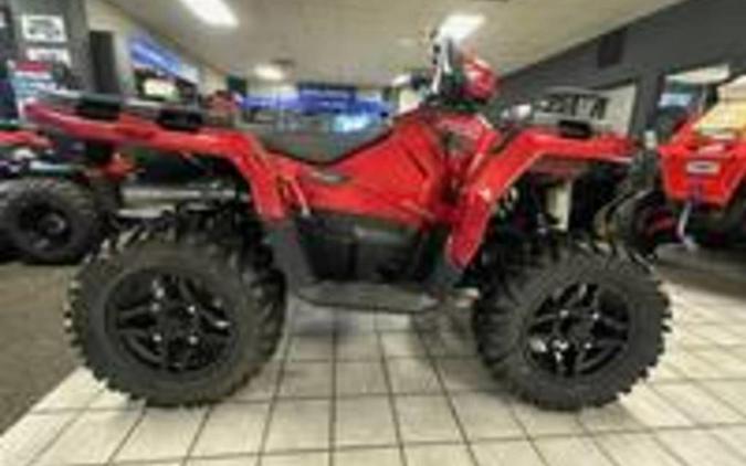 2026 Polaris Sportsman® 570 Trail