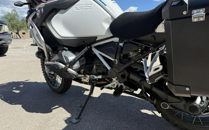 2023 BMW R 1250 GS Adventure