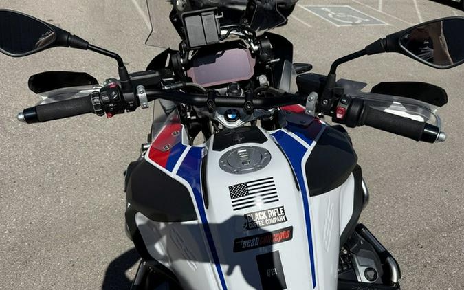 2023 BMW R 1250 GS Adventure