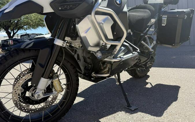 2023 BMW R 1250 GS Adventure