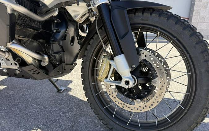 2023 BMW R 1250 GS Adventure