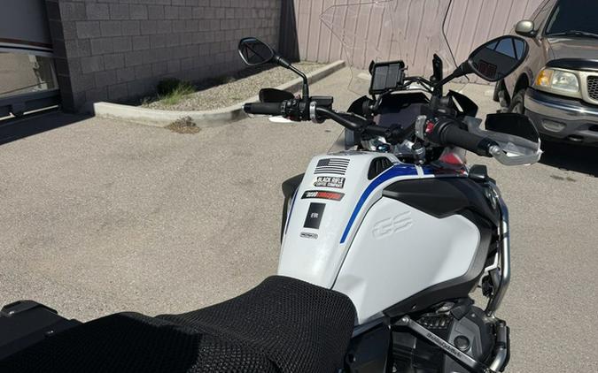 2023 BMW R 1250 GS Adventure