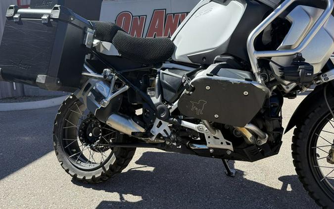 2023 BMW R 1250 GS Adventure