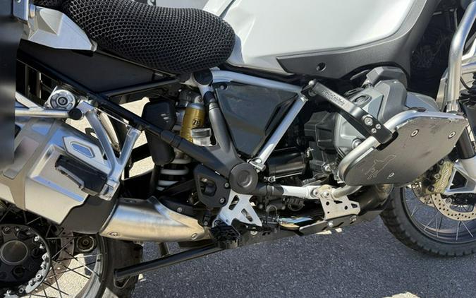 2023 BMW R 1250 GS Adventure