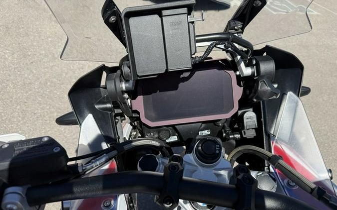2023 BMW R 1250 GS Adventure