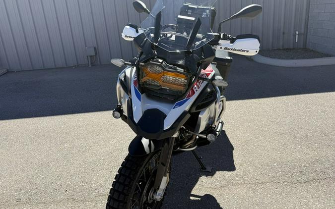 2023 BMW R 1250 GS Adventure