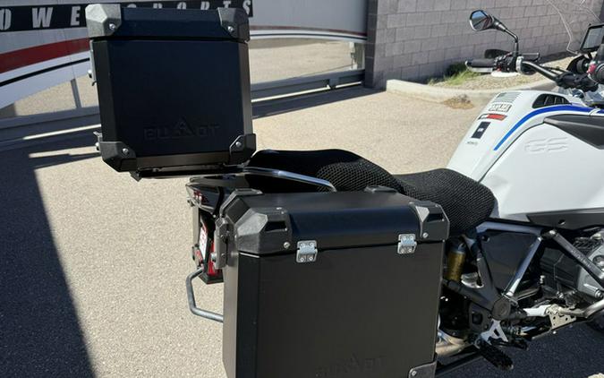 2023 BMW R 1250 GS Adventure