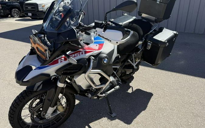 2023 BMW R 1250 GS Adventure