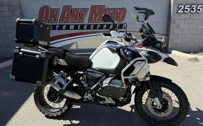 2023 BMW R 1250 GS Adventure