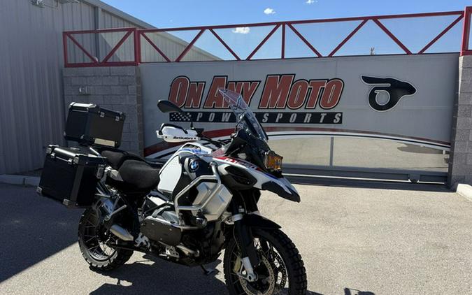 2023 BMW R 1250 GS Adventure
