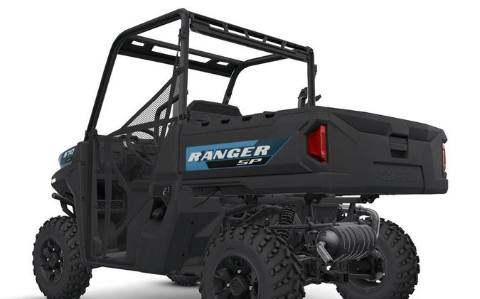 2026 Polaris Ranger® SP 570 Premium