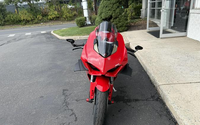 2021 Ducati Panigale