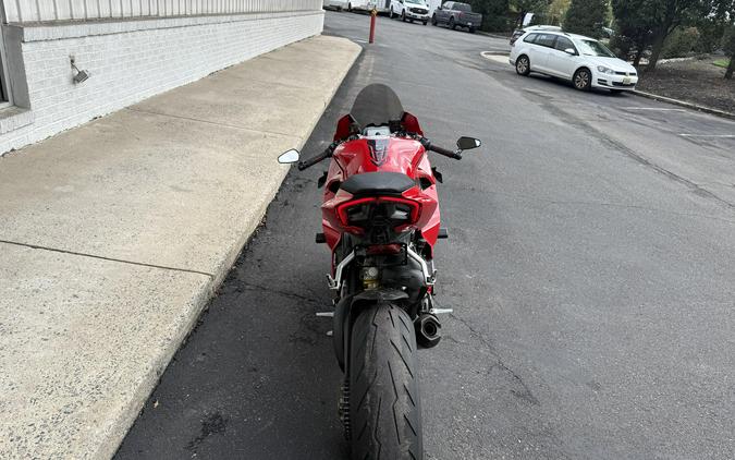 2021 Ducati Panigale