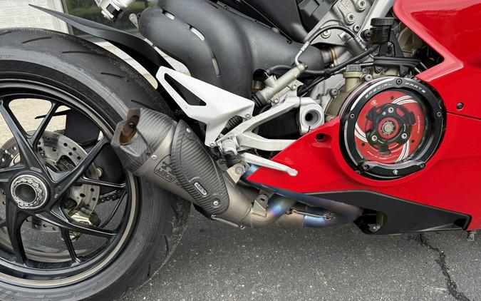 2021 Ducati Panigale