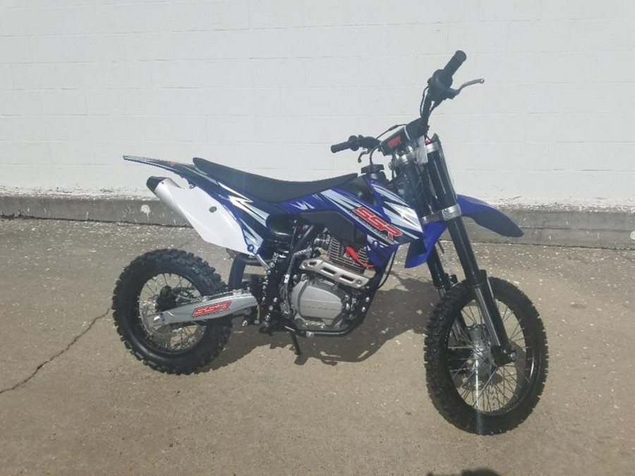 2019 SSR Motorsports SR150