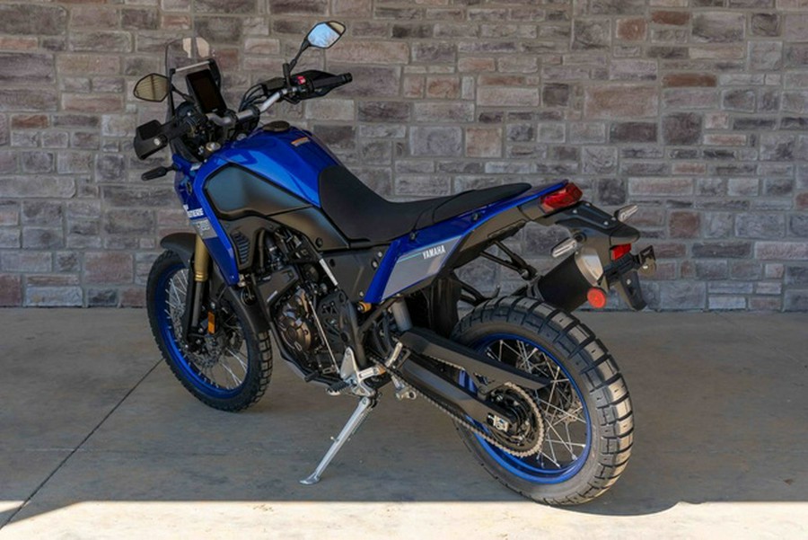 2024 Yamaha Tenere 700