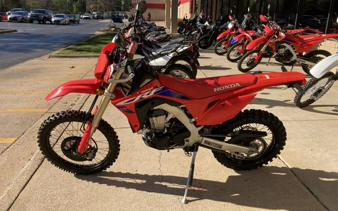 2023 Honda® CRF450RL