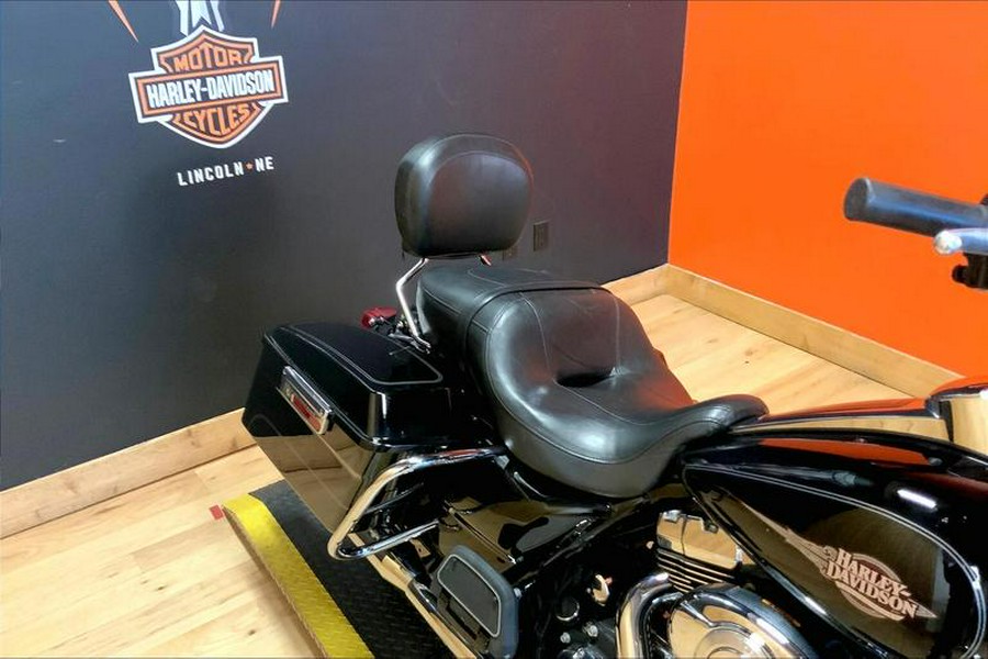 2012 Harley-Davidson® FLHTC103