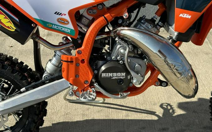 2024 KTM SX 50 Factory Edition
