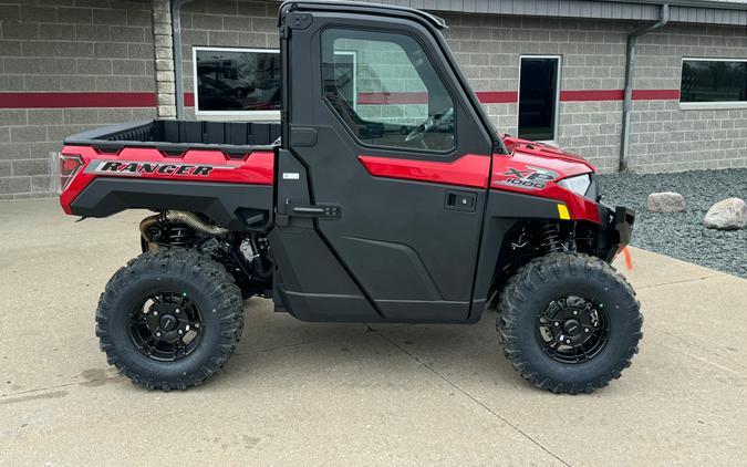 2025 Polaris Ranger XP 1000 NorthStar Edition Premium