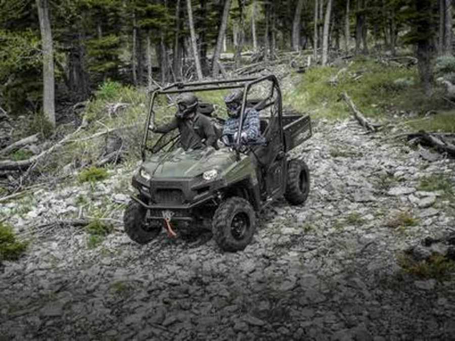 2024 Polaris® Ranger 570 Full-Size