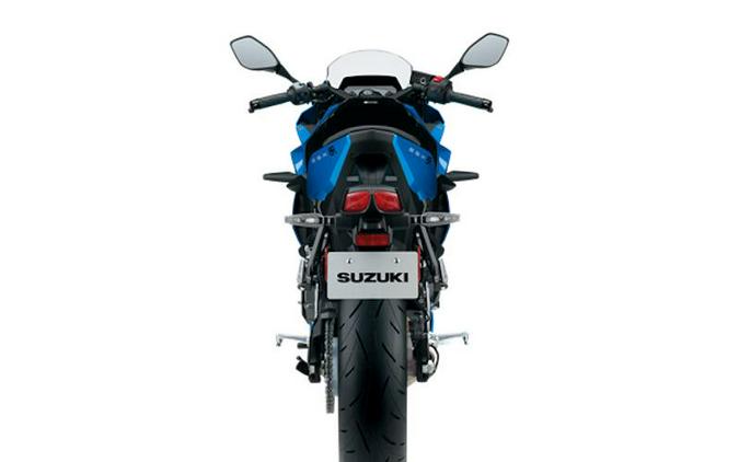 2024 Suzuki GSX-8R