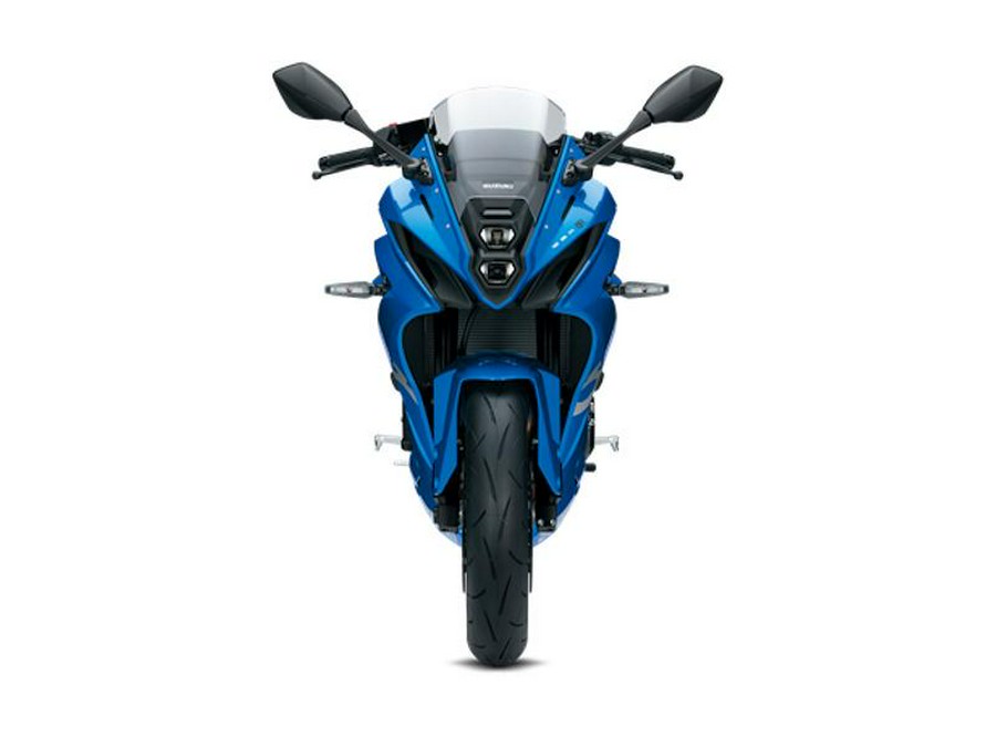 2024 Suzuki GSX-8R