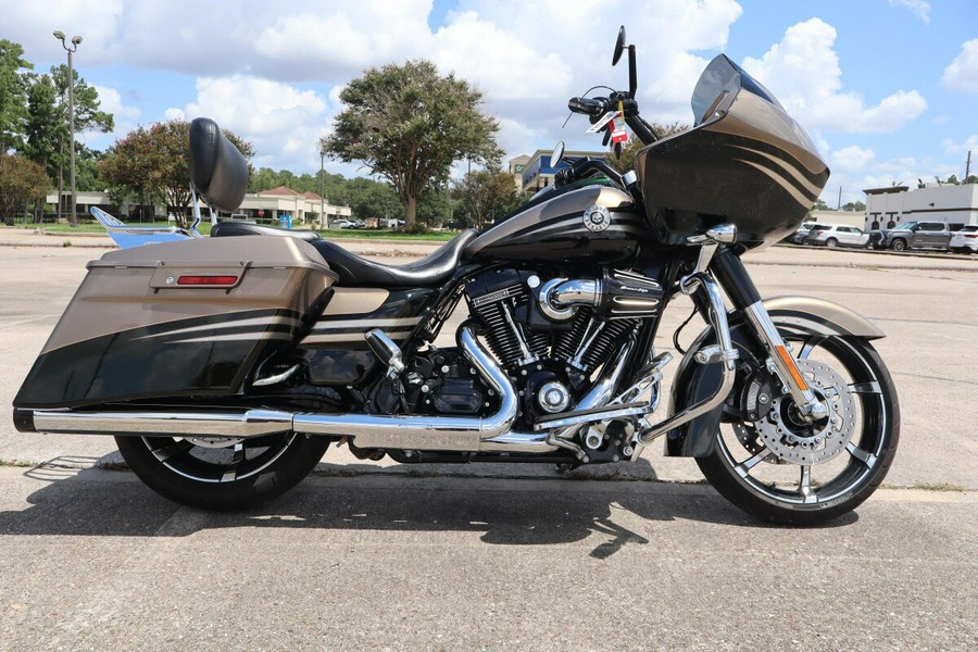 2013 Harley-Davidson Cvo Road Glide Custom 2