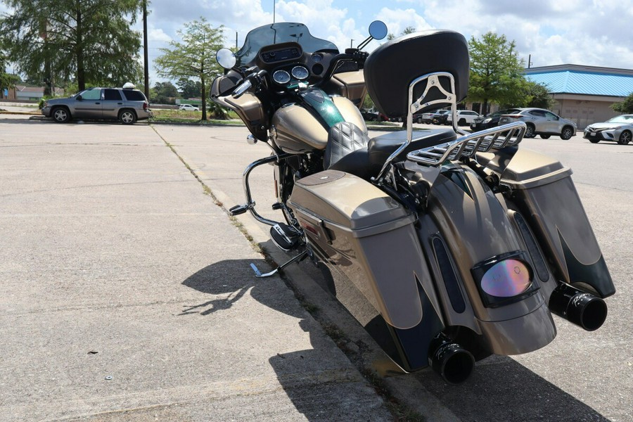 2013 Harley-Davidson Cvo Road Glide Custom 2