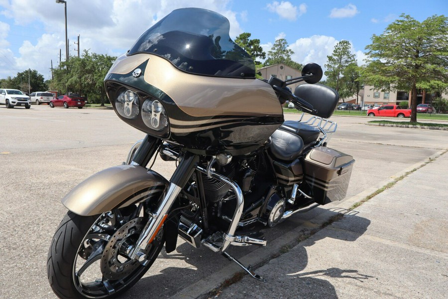 2013 Harley-Davidson Cvo Road Glide Custom 2