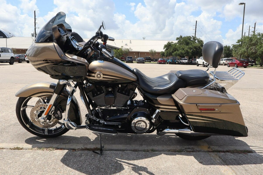 2013 Harley-Davidson Cvo Road Glide Custom 2