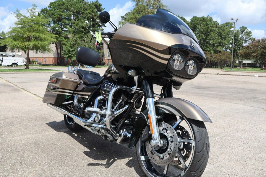 2013 Harley-Davidson Cvo Road Glide Custom 2