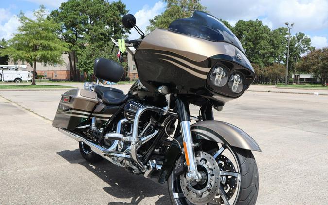 2013 Harley-Davidson Cvo Road Glide Custom 2