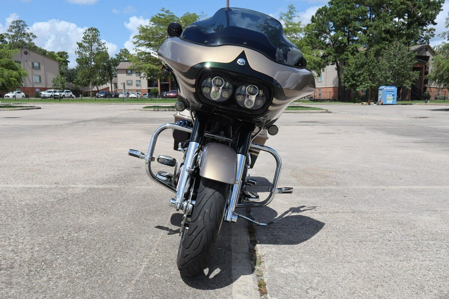 2013 Harley-Davidson Cvo Road Glide Custom 2