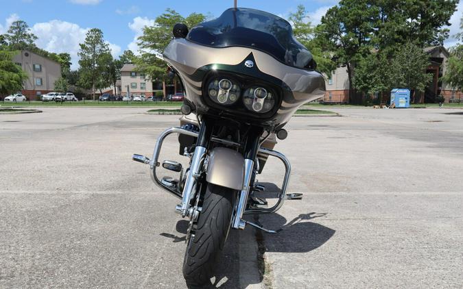 2013 Harley-Davidson Cvo Road Glide Custom 2