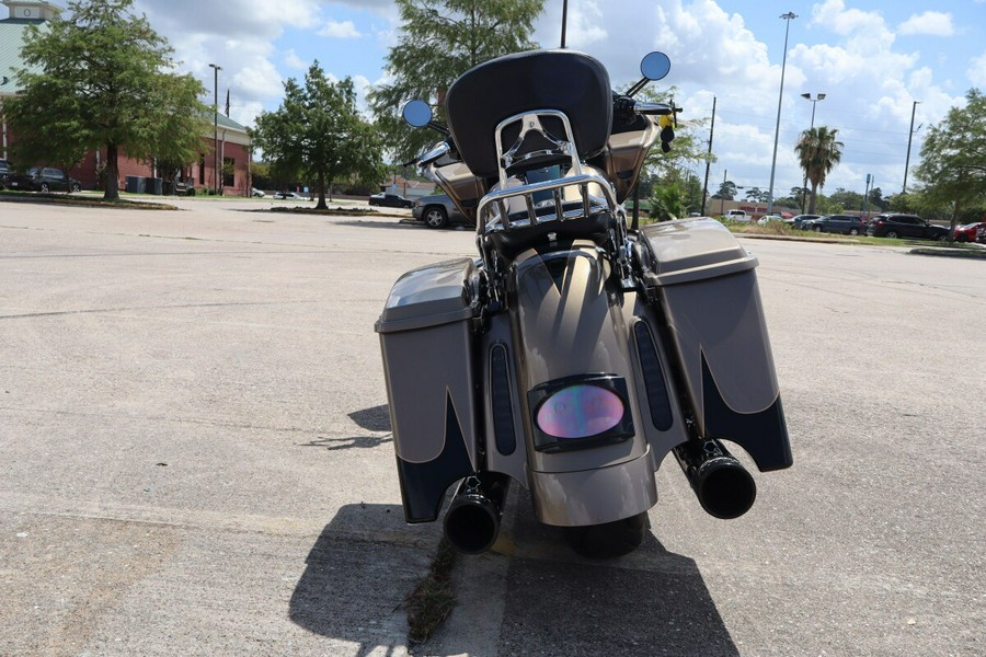 2013 Harley-Davidson Cvo Road Glide Custom 2