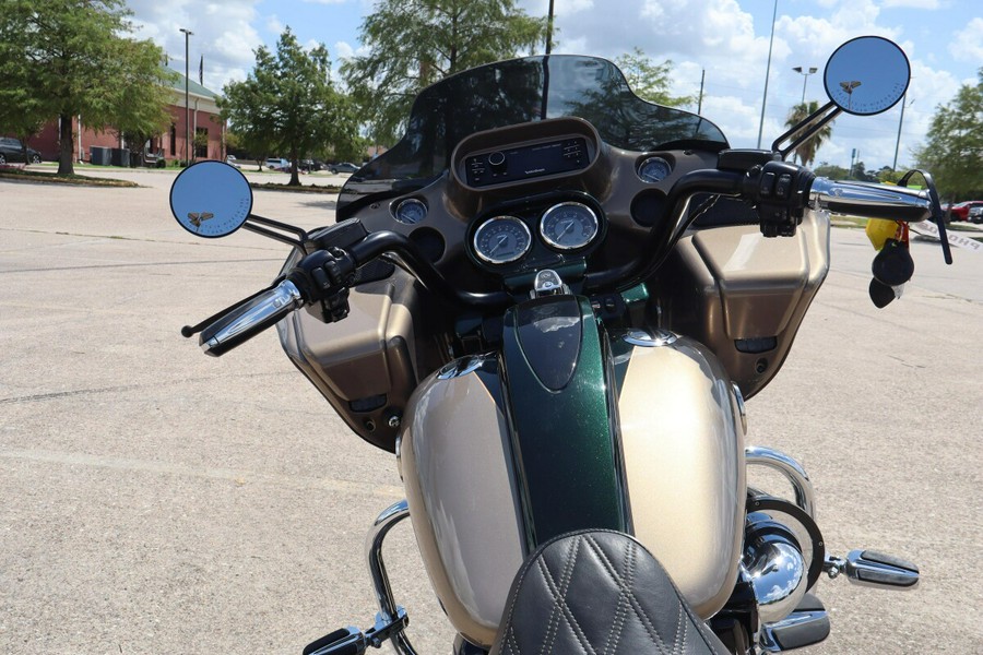 2013 Harley-Davidson Cvo Road Glide Custom 2