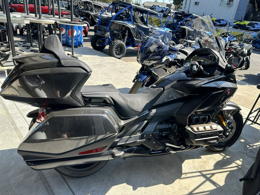 2024 Honda® Gold Wing Tour