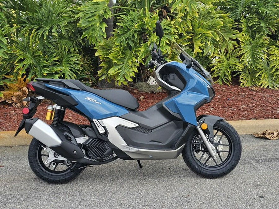 2025 Honda ADV160