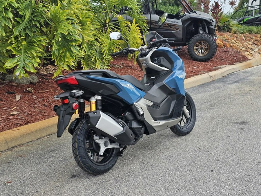 2025 Honda ADV160