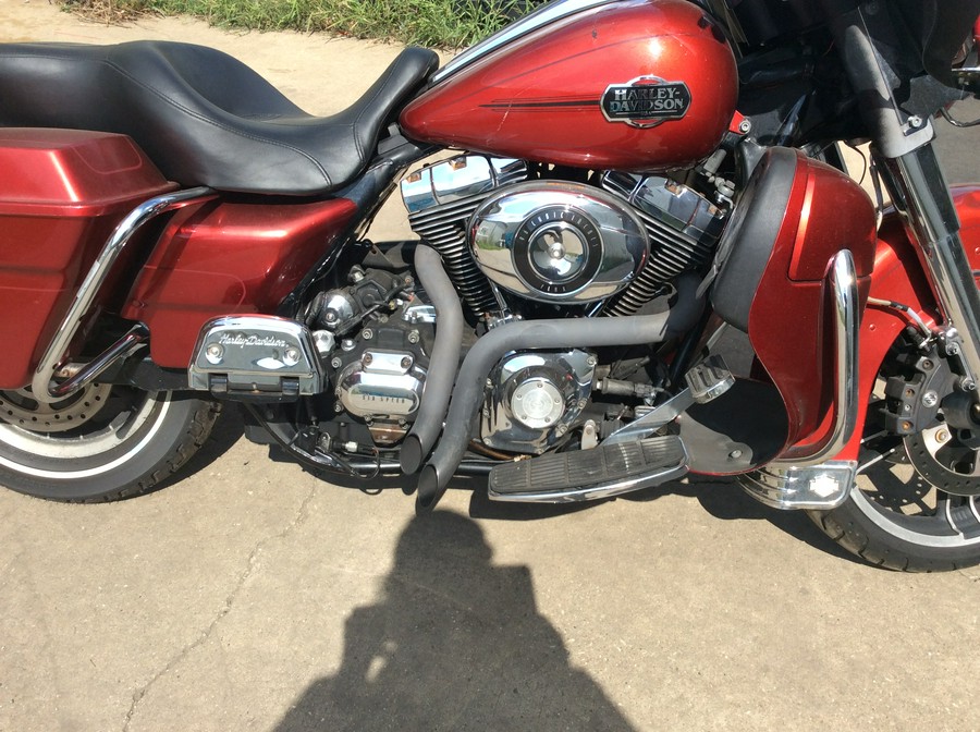 2008 Harley-Davidson Electra Glide® Ultra Classic®