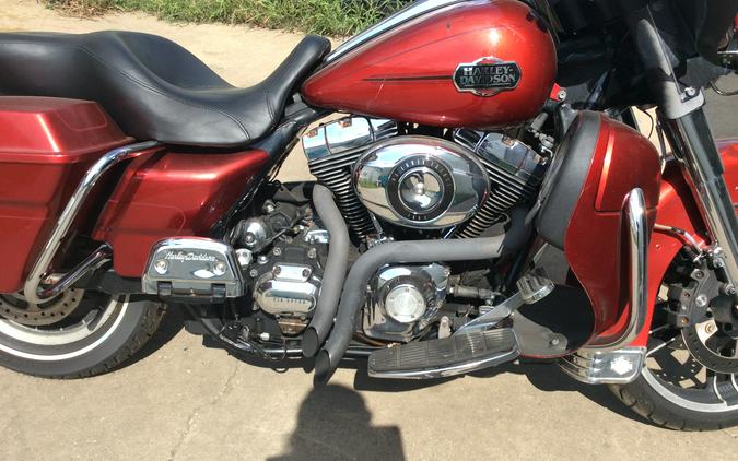 2008 Harley-Davidson Electra Glide® Ultra Classic®