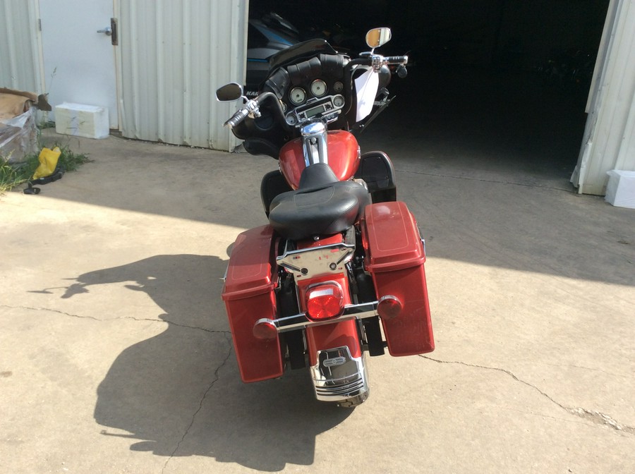 2008 Harley-Davidson Electra Glide® Ultra Classic®