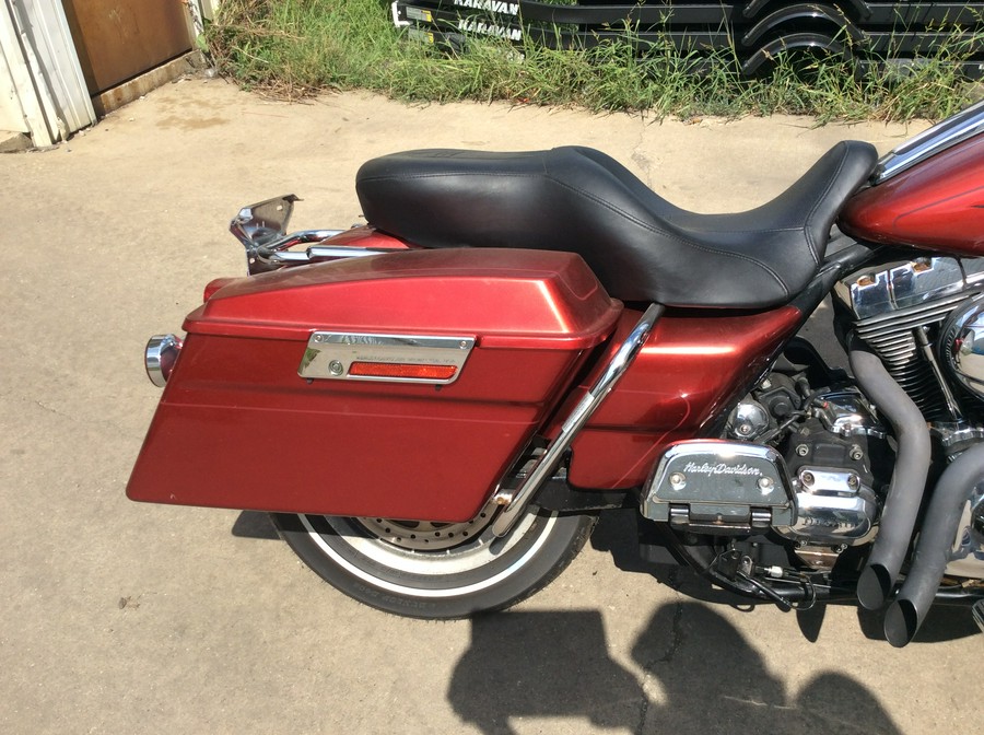 2008 Harley-Davidson Electra Glide® Ultra Classic®