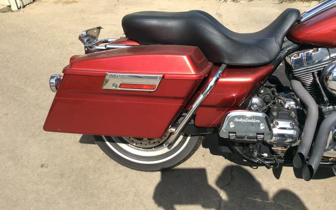 2008 Harley-Davidson Electra Glide® Ultra Classic®