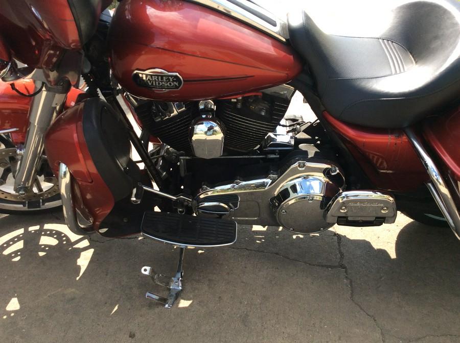 2008 Harley-Davidson Electra Glide® Ultra Classic®