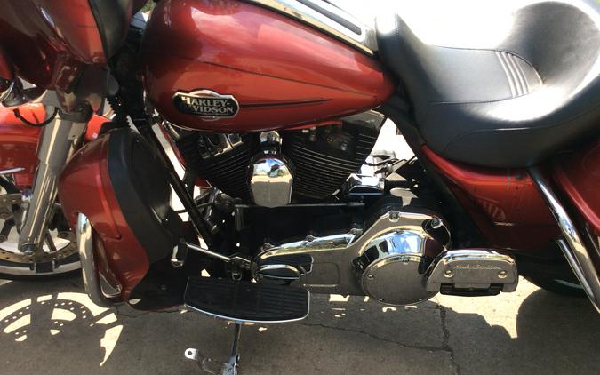 2008 Harley-Davidson Electra Glide® Ultra Classic®