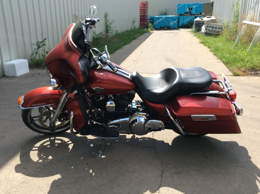 2008 Harley-Davidson Electra Glide® Ultra Classic®